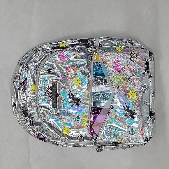 Justice Backpack - Picture 4 of 8